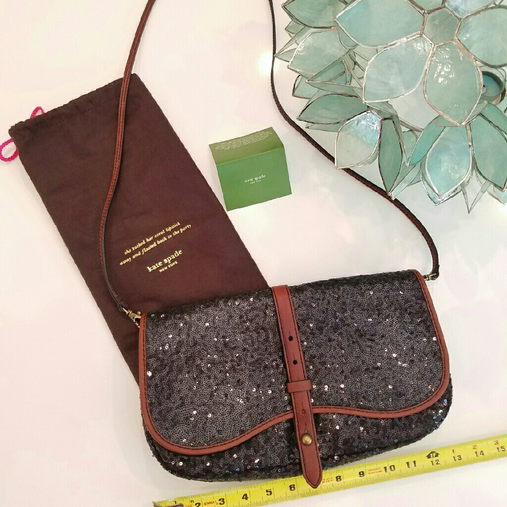 KATE SPADE Rare Ingenue! 🎉HP Style Essential 9/24
